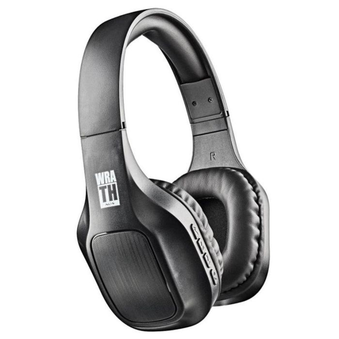 Auriculares con Micrófono NGS ARTICA WRATH Auriculares con Micrófono NGS ARTICA WRATH
