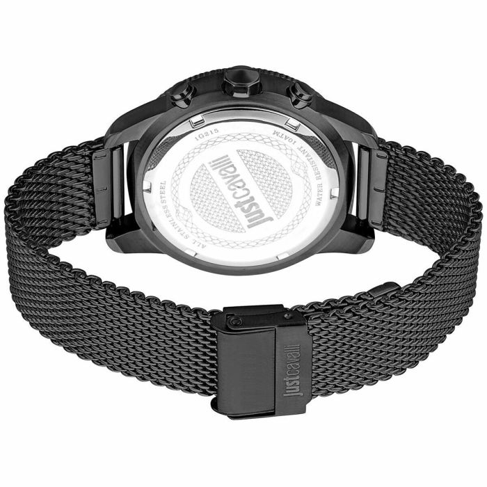 Reloj Hombre Just Cavalli JC1G215M0065 5 Reloj Hombre Just Cavalli JC1G215M0065 5