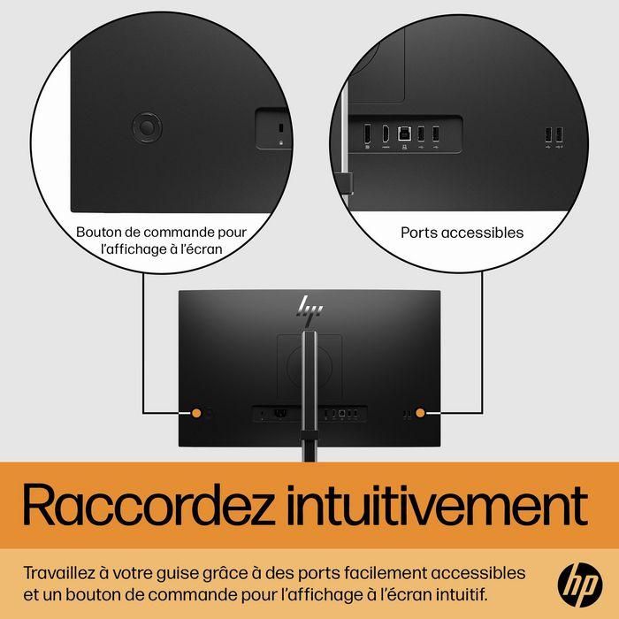 HP E24 G5 FHD Monitor 11 HP E24 G5 FHD Monitor 11