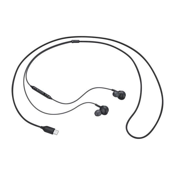Samsung USB Type-C wired headphones 1 Samsung USB Type-C wired headphones 1