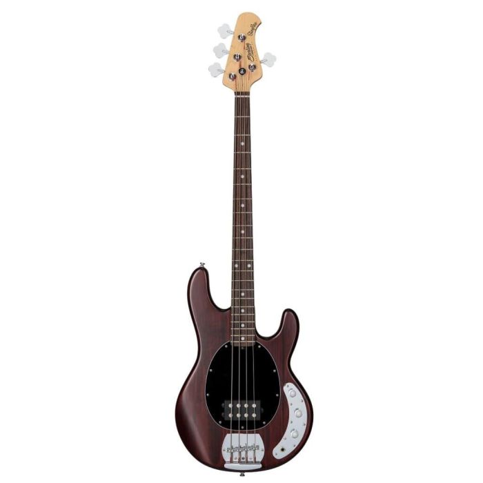 Bajo Eléctrico Stingray Ray4 M/R - Walnut Satin 3 Bajo Eléctrico Stingray Ray4 M/R - Walnut Satin 3