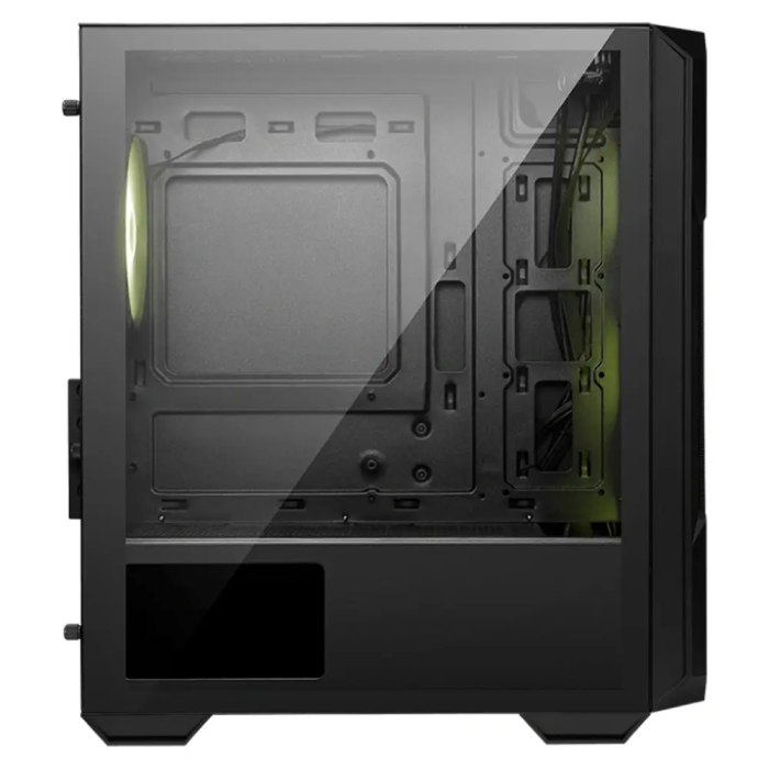 Caja Msi Mag Forge M120R Airflow 2
