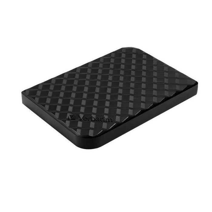Verbatim Disco Duro Externo Store 'N' Go 1Tb Hdd 2.5" Usb 3.0 Negro 1 Verbatim Disco Duro Externo Store 'N' Go 1Tb Hdd 2.5" Usb 3.0 Negro 1
