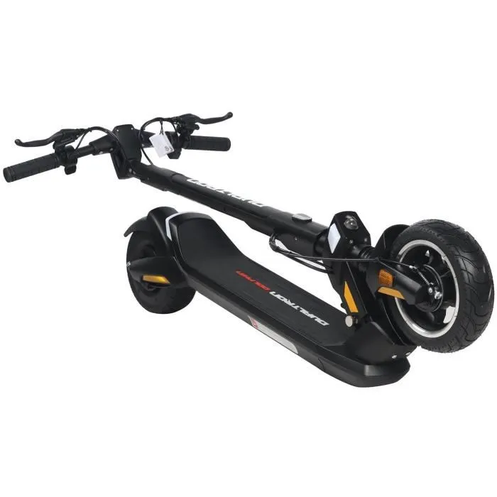 Dualtron Patinete Eléctrico Dolphin DUA3701122125103 450W 9 Pulgadas 25 km