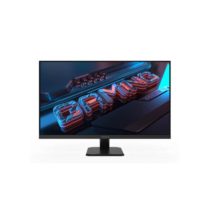 Gigabyte Monitor GS32Q EU1 32" IPS QHD 2560x1440 1ms 170Hz FreeSync Premium 2HDMI+1DP 2