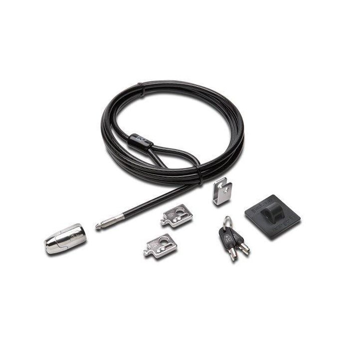 Kensington Desktop & Peripherals Locking Kit 2.0, S, 25 pcs, EU Kensington Desktop & Peripherals Locking Kit 2.0, S, 25 pcs, EU