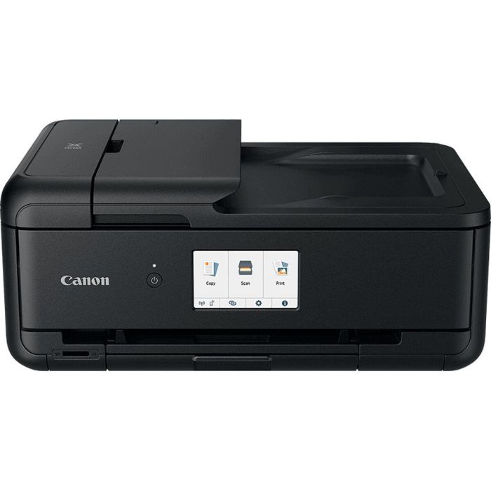 Impresora Multifunción Canon PIXMA TS9550a 2