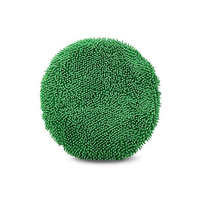 Turtle Wax Almohadilla Pulidora Premium TW53633 XXL 28 cm Doble Cara Nylon Microchenille