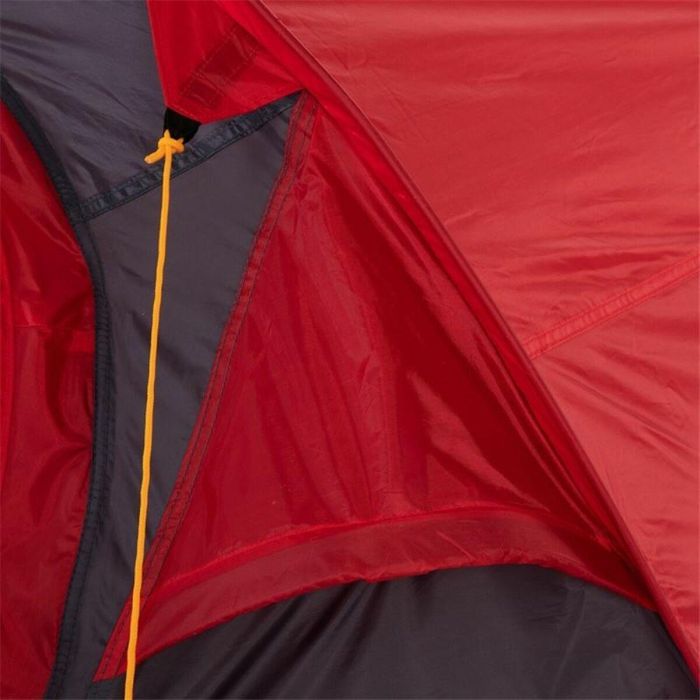 Tienda de Campaña Regatta Malawi 2 Rojo 2 personas 5 Tienda de Campaña Regatta Malawi 2 Rojo 2 personas 5