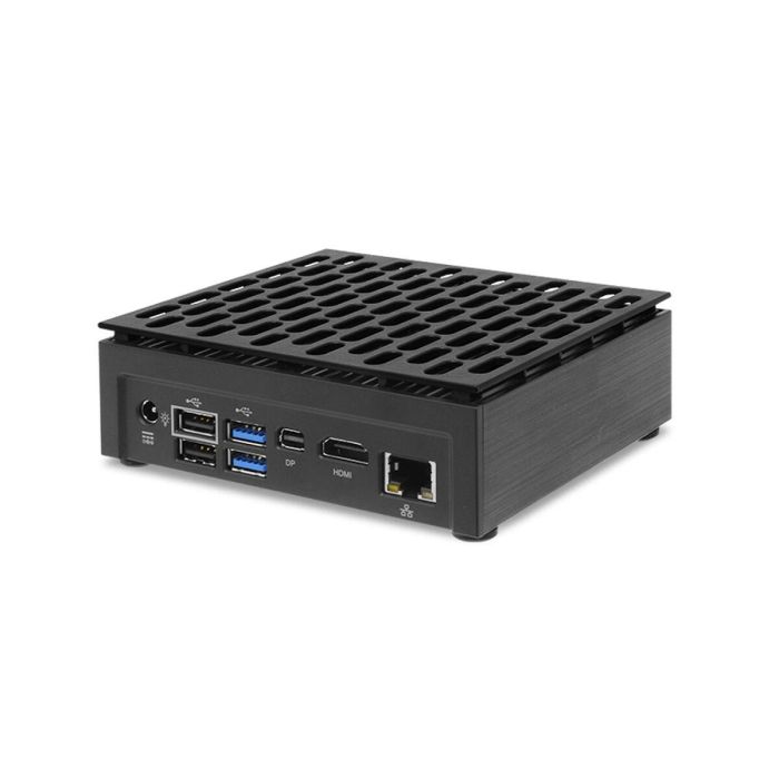 Mini PC Aopen DE3650-S Intel Celeron N6210 4 GB RAM 128 GB SSD 2 Mini PC Aopen DE3650-S Intel Celeron N6210 4 GB RAM 128 GB SSD 2