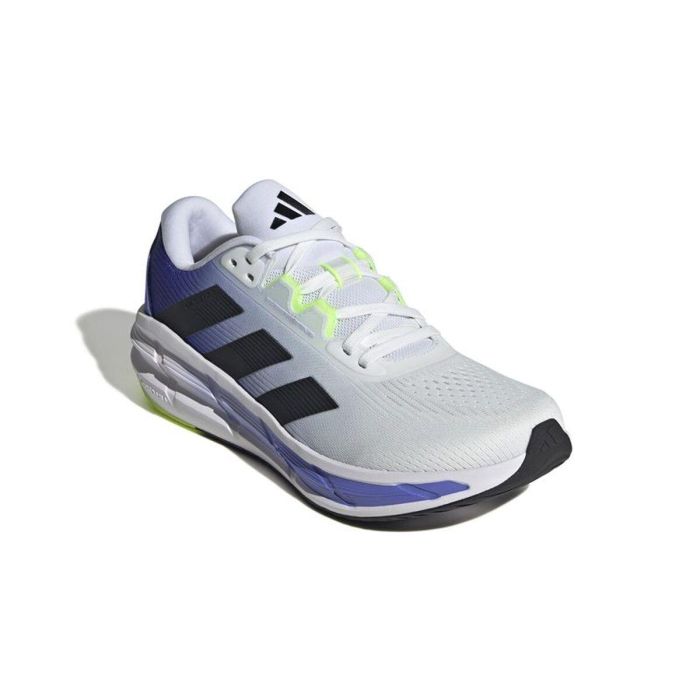 Zapatillas de Running para Adultos Adidas Questar 3 Blanco 3 Zapatillas de Running para Adultos Adidas Questar 3 Blanco 3
