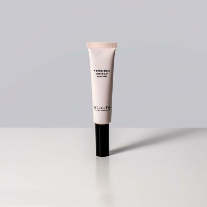 Atashi K-BIOFERMENT INSTANT BLUR Contorno de Ojos Efecto Uplifting 15 ml 1 Atashi K-BIOFERMENT INSTANT BLUR Contorno de Ojos Efecto Uplifting 15 ml 1
