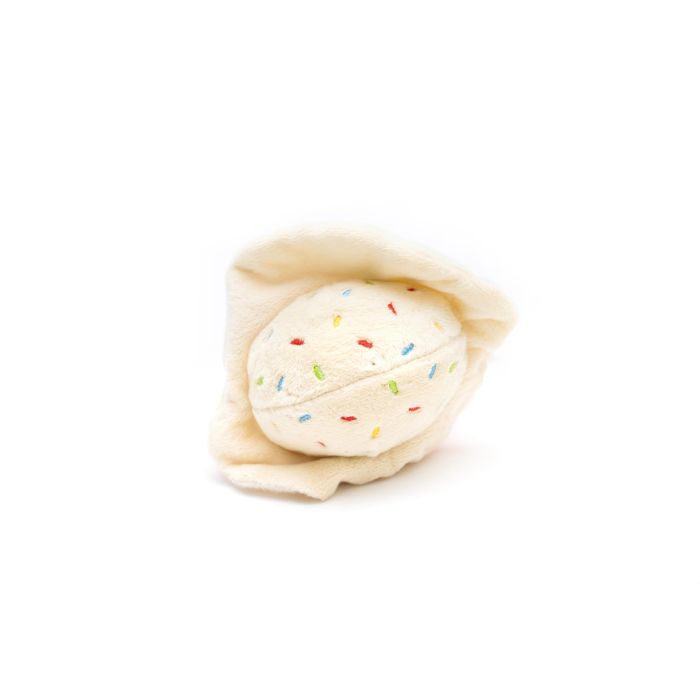 Gloria Gloicecream Peluche para Perro Helado Blando con Sonido, Cono Multicolor Poliéster para Razas Medianas y Pequeñas 2 Gloria Gloicecream Peluche para Perro Helado Blando con Sonido, Cono Multicolor Poliéster para Razas Medianas y Pequeñas 2