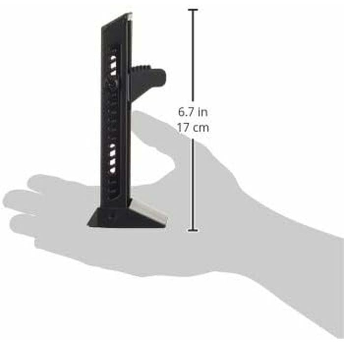 Deepcool DP-GCH2-GH01 Soporte Interno VGA Tarjeta Gráfica Diseño Modular Ajuste Altura 3