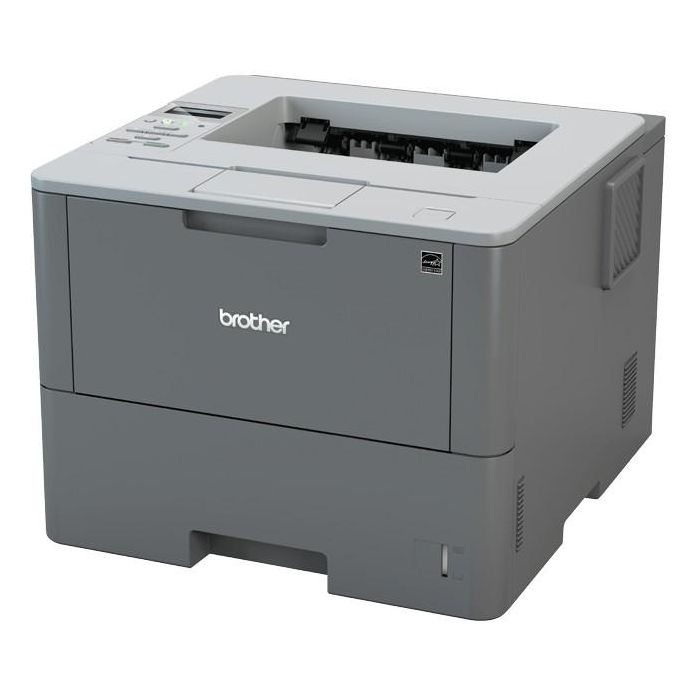 L Brother HL-L6250DN 46S. LAN/Duplex 1