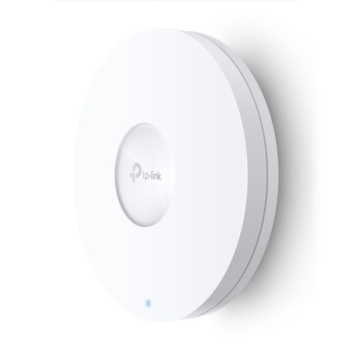 Punto de Acceso TP-Link EAP660HD Blanco Negro 1 Punto de Acceso TP-Link EAP660HD Blanco Negro 1