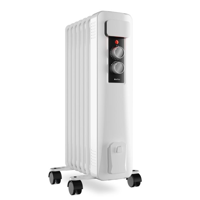 Radiador de Aceite Artica ARA1500 1500 W