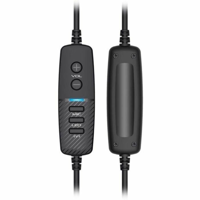 Auriculares para juegos - NEXUS - YENKEE - YHP 3036 3
