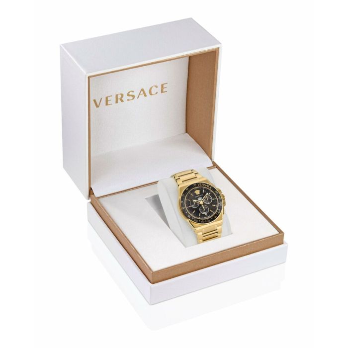 Reloj Hombre Versace GRECA EXTREME (Ø 45 mm) 2 Reloj Hombre Versace GRECA EXTREME (Ø 45 mm) 2