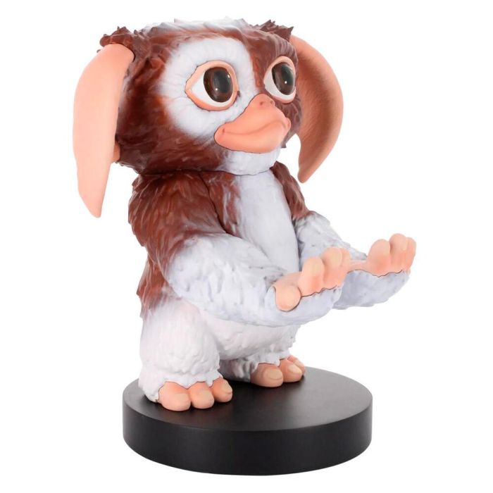 EXQUISITE GAMING Cable Guy Gizmo Gremlins 20cm, Soporte para Mandos de Consola PS5, Xbox, Teléfonos y Mando a Distancia 8 EXQUISITE GAMING Cable Guy Gizmo Gremlins 20cm, Soporte para Mandos de Consola PS5, Xbox, Teléfonos y Mando a Distancia 8