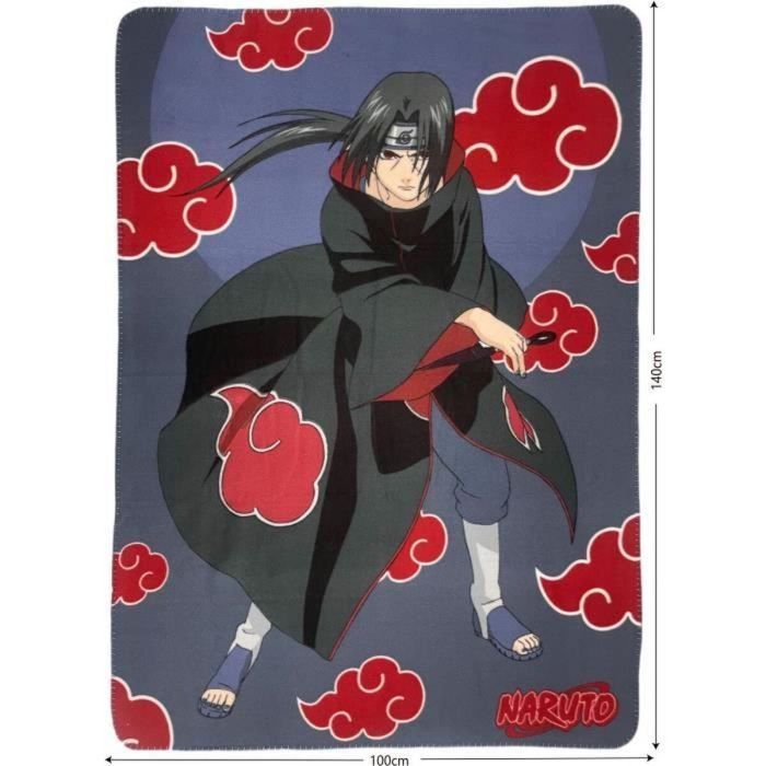 Naruto NAR3700891701426 Cuadro Itachi Uchiha - 100 x 140 cm 3 Naruto NAR3700891701426 Cuadro Itachi Uchiha - 100 x 140 cm 3