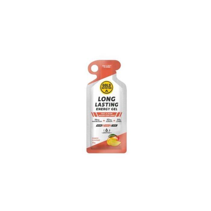Long Lasting Gel Mango 16Ud. Long Lasting Gel Mango 16Ud.