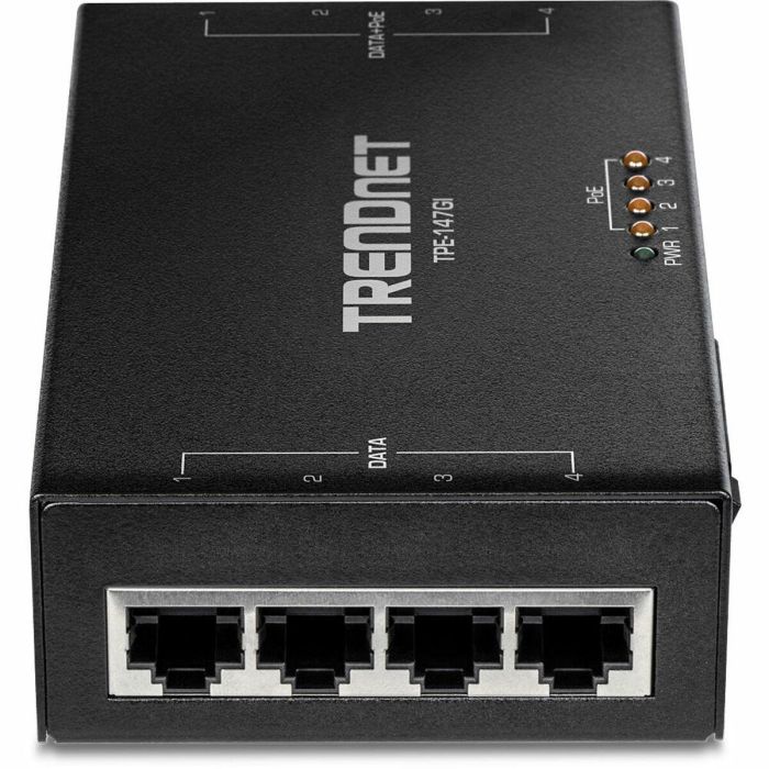 Switch Trendnet TPE-147GI 1 Gbps 1 Switch Trendnet TPE-147GI 1 Gbps 1