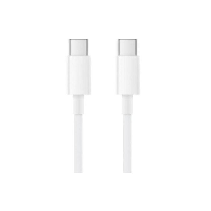 Cable USB C Xiaomi ‎SJV4108GL Blanco 3