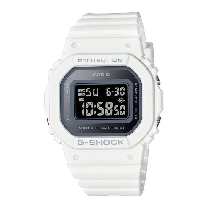 Reloj Hombre Casio G-Shock GMD-S5600-7ER (Ø 40 mm) (Ø 40,5 mm) Reloj Hombre Casio G-Shock GMD-S5600-7ER (Ø 40 mm) (Ø 40,5 mm)