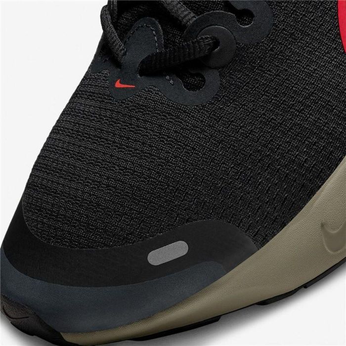 Zapatillas de Running para Adultos Nike Renew Run 3 Negro Hombre 1