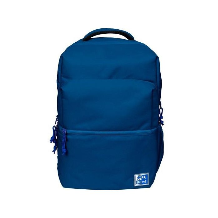Oxford Mochila B-Ready Oxfbag Rpet Azul Marino Oxford Mochila B-Ready Oxfbag Rpet Azul Marino