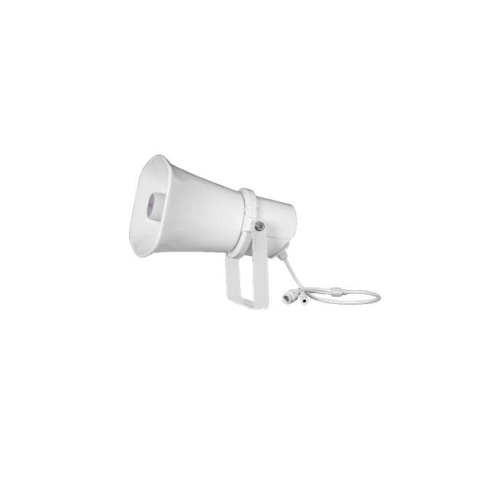 (Dh-Vcs-Sh30) Dahua Altavoz Ip de Aluminio Poe 100M (Dh-Vcs-Sh30) Dahua Altavoz Ip de Aluminio Poe 100M