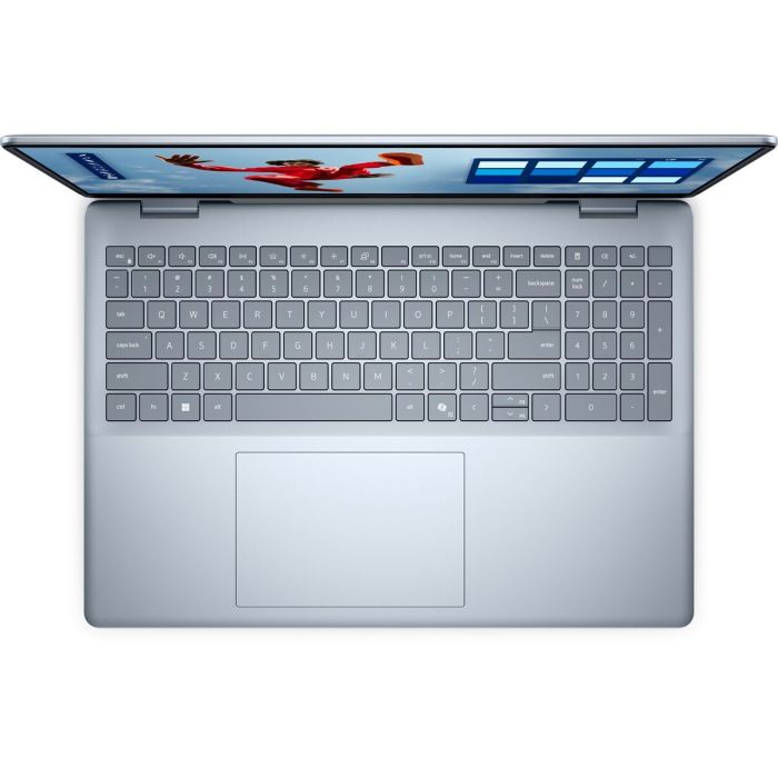 Laptop Dell 1625-2914 16" intel core ultra 7 256V 16 GB RAM 512 GB SSD 7 Laptop Dell 1625-2914 16" intel core ultra 7 256V 16 GB RAM 512 GB SSD 7