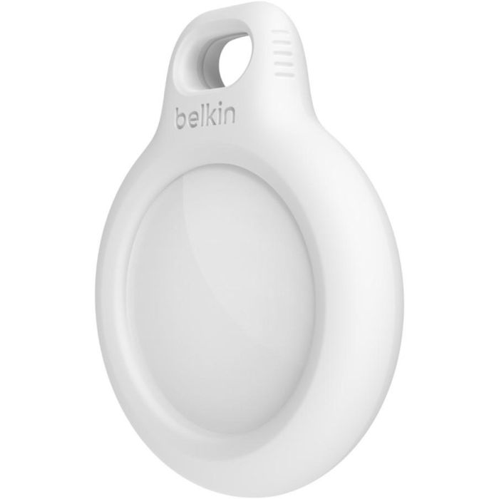 Belkin Sujeta-Móvil Secure Holder With Keyring Blanco 3 Belkin Sujeta-Móvil Secure Holder With Keyring Blanco 3