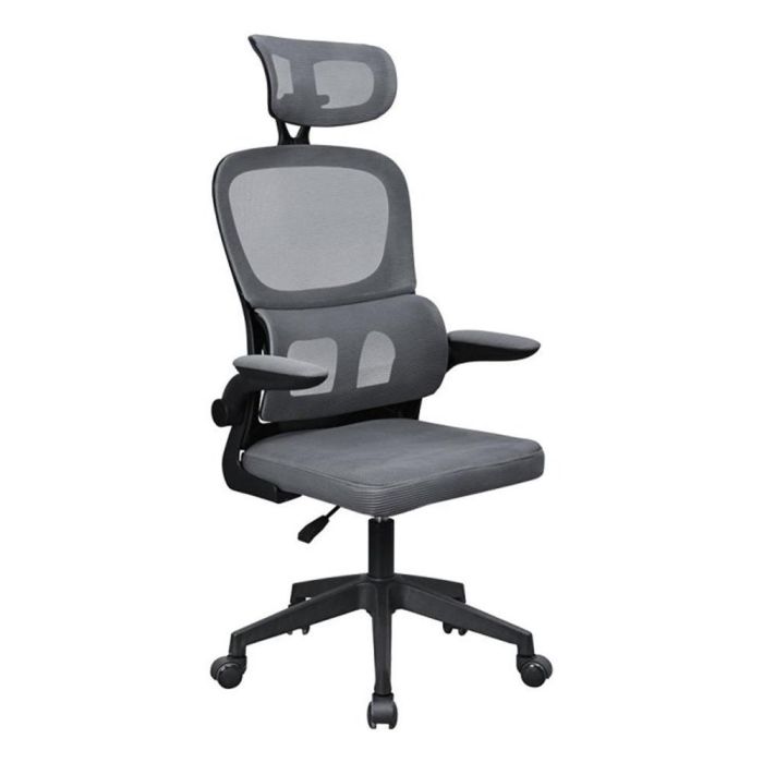 Silla Ergonomica Mars Gaming Mgcergoprobgr Gris 0 Silla Ergonomica Mars Gaming Mgcergoprobgr Gris 0
