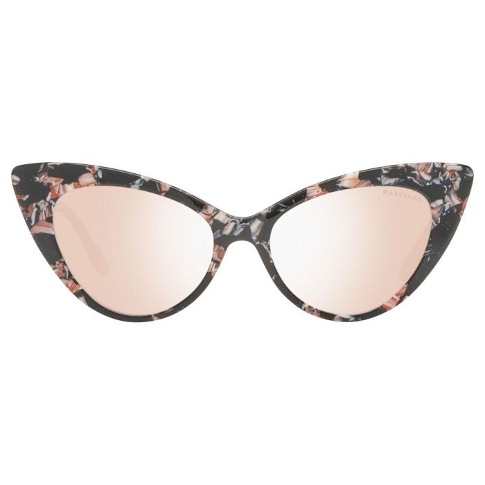 Gafas de Sol Mujer Guess by Marciano GM0784 5356U 2 Gafas de Sol Mujer Guess by Marciano GM0784 5356U 2
