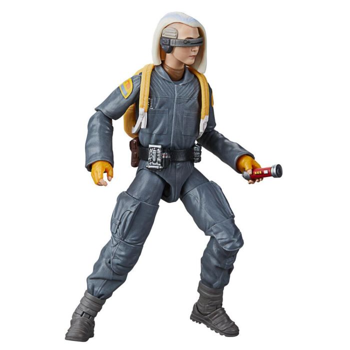 Hasbro Star Wars The Black Series Figura de 15 cm con 2 accesorios 2 Hasbro Star Wars The Black Series Figura de 15 cm con 2 accesorios 2