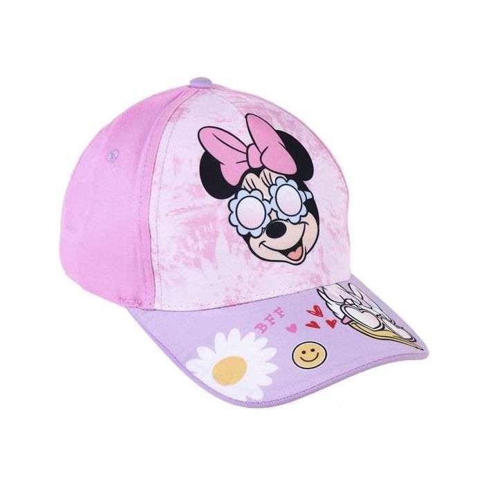 Cerdá Gorra Minnie Talla 53 cm 1 Cerdá Gorra Minnie Talla 53 cm 1