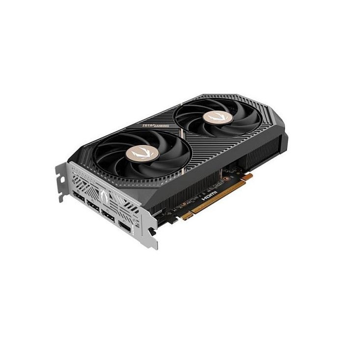 Zotac RTX 5060 AMP 8GB GDDR7 HDMI 3xDP Tarjeta Gráfica 4