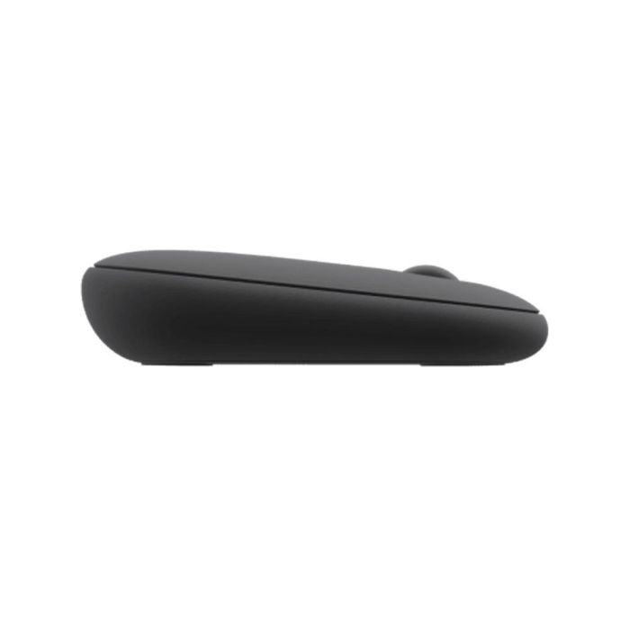 Logitech Pebble 2 Combo Teclado y Mouse - Diseño Reciclado, Tecnología Silent Touch, Bluetooth 5 Logitech Pebble 2 Combo Teclado y Mouse - Diseño Reciclado, Tecnología Silent Touch, Bluetooth 5