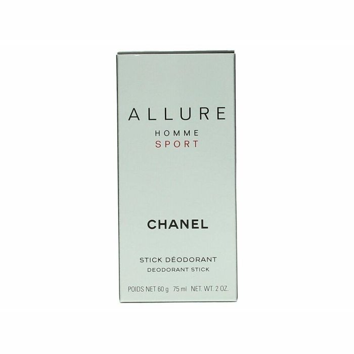 Chanel Allure Homme Sport Deodorant Stick 1