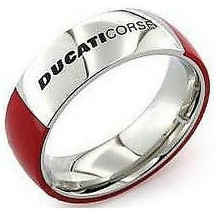 Anillo Hombre Ducati 31500584 30 0 Anillo Hombre Ducati 31500584 30 0