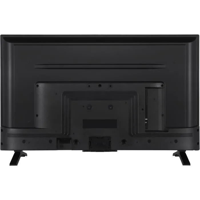 Toshiba 43UA2363DG Televisor LED 43'' 4K UHD Dolby Vision Android TV Conectado 3xHDMI WiFi