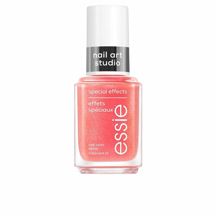 Essie Special Effects Esmalte De Uñas 18-Fiercely Faceted