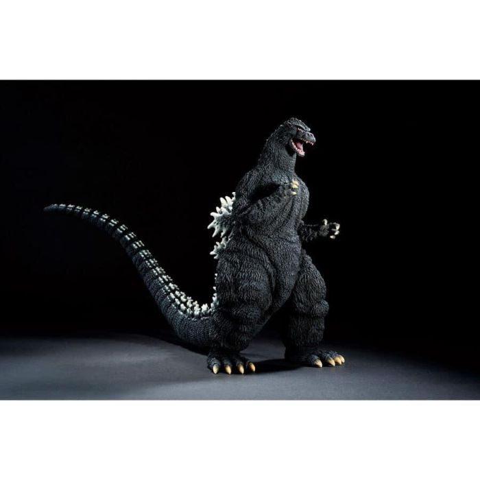 Ichibansho Godzilla 1991 Figura 3 Ichibansho Godzilla 1991 Figura 3