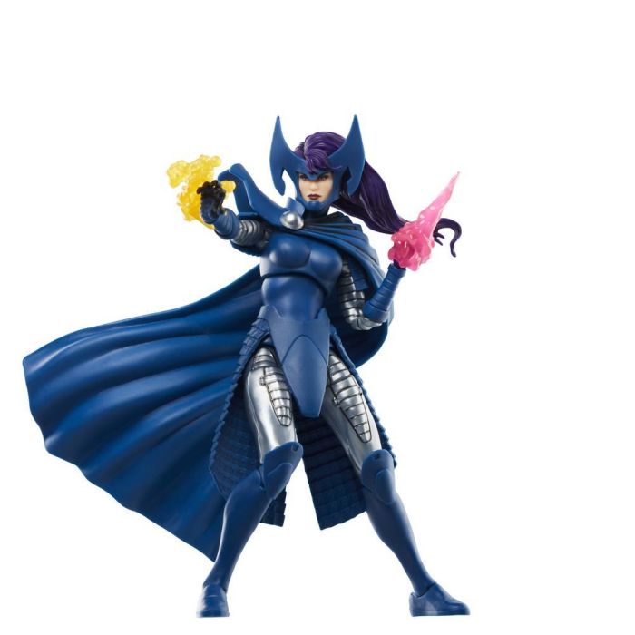 Set Figuras Hasbro Marvel Legends Series 3 Set Figuras Hasbro Marvel Legends Series 3