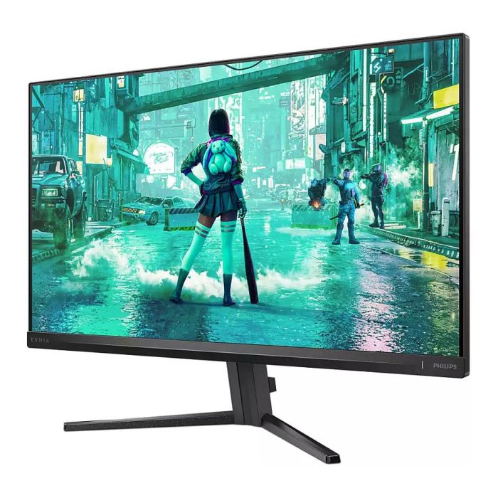 Philips 27M2N3200S/00 Monitor Gaming 27" 1920x1080 FHD IPS 0.5 ms 180 Hz HDMI DisplayPort VESA Negro 2