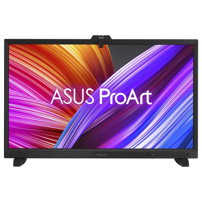 Asus ProArt OLED PA32DC Monitor 31.5 Pulgadas 4K UHD OLED Mate Negro con 0.1ms y HDR Dolby Vision / HDR10 / HLG 2