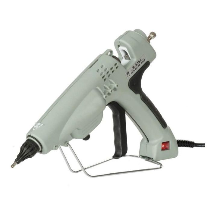 Pistola Cola Regulable K-3350 300W Rocasim Pistola Cola Regulable K-3350 300W Rocasim