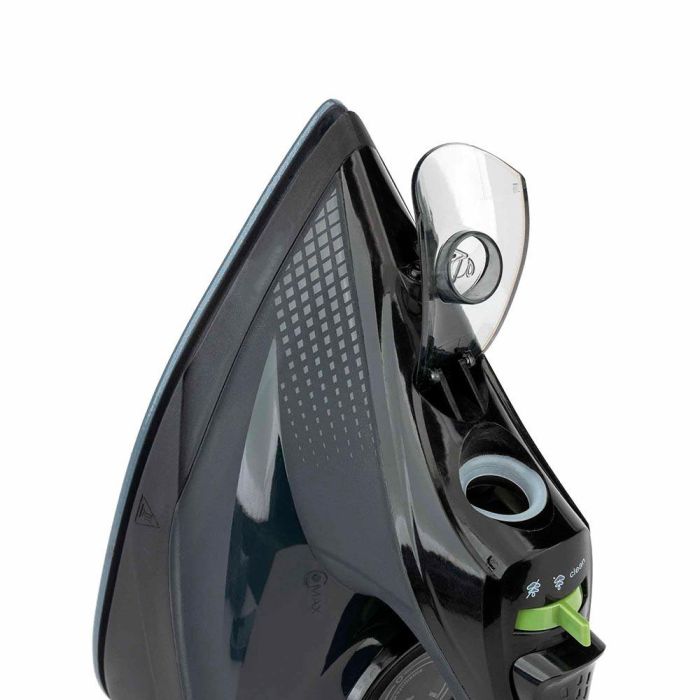 Plancha de vapor cerámica 2400 W 1 Plancha de vapor cerámica 2400 W 1